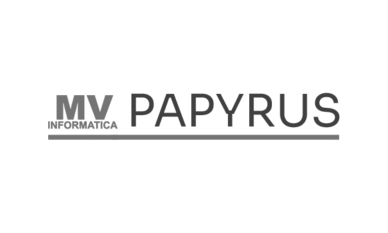 Papyrus - by MV Informatica